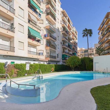 Apartamento Albaida 3G Nerja Eksteriør billede