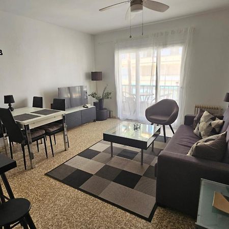 Apartamento Albaida 3G Nerja Eksteriør billede