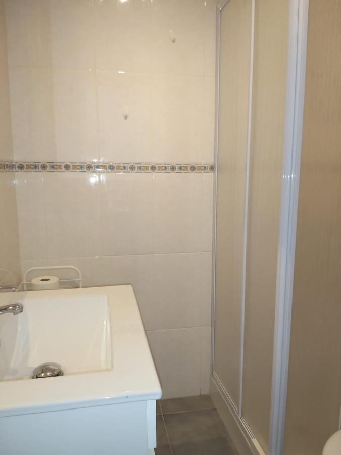Apartamento Albaida 3G Nerja Eksteriør billede