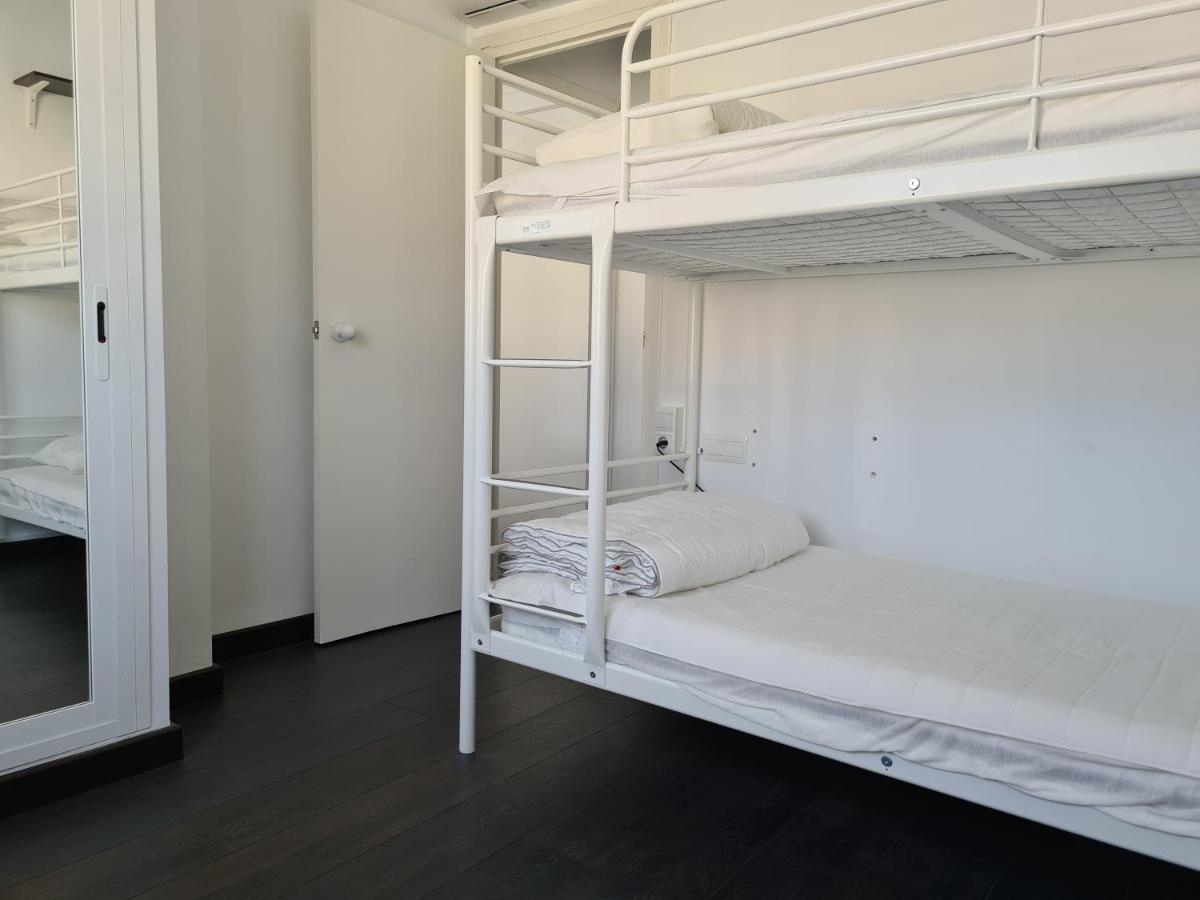 Apartamento Albaida 3G Nerja Eksteriør billede