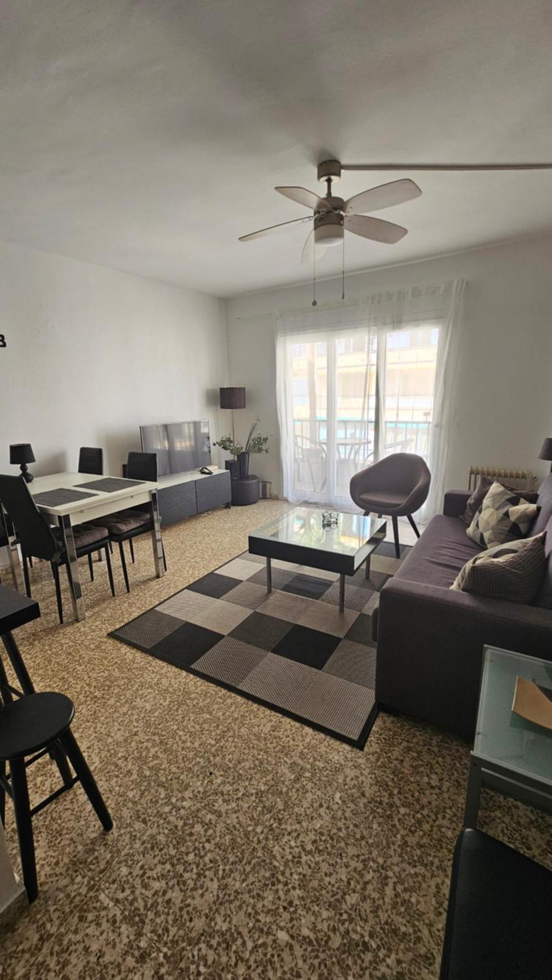Apartamento Albaida 3G Nerja Eksteriør billede