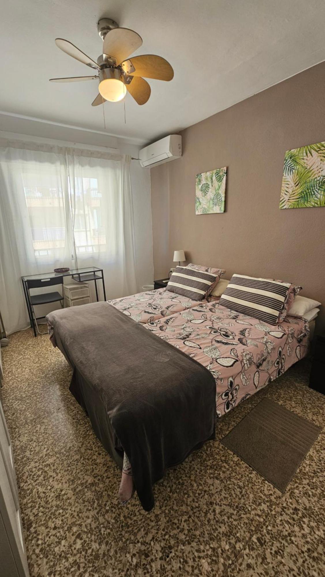 Apartamento Albaida 3G Nerja Eksteriør billede